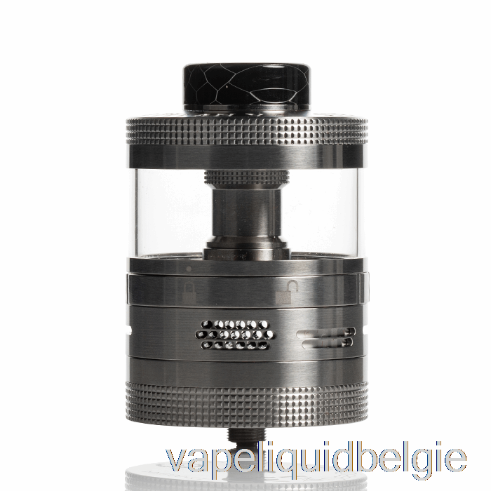 Vape Smaken Stoom Hunkeren Naar Aromamizer Titan V2 41mm Rdta Gunmetal